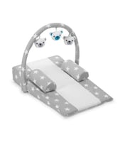 مخدة الأرتجاع الطبية