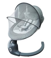 كرسي هزاز كهربائي