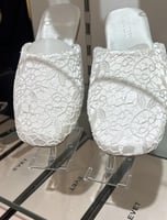 سليبر أستقبال