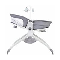 مهد الأطفال الهزاز من ماستيلا 6 في 1