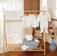 بوكس( 10 قطع) قطن تركي بيج (3-6)