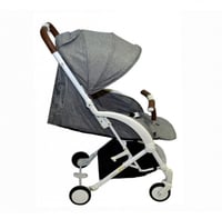 عربة أطفال صغيرة الحجم مناسبة للسفر من إلفي بيبي