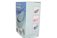 مروش الحوت للأطفال لون تيفاني