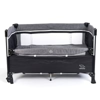 (محبس + سرير نوم)