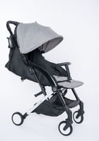 إلفي بيبي عربة مدمجة مصممة للسفر “لوضعها بحقيبة ال...