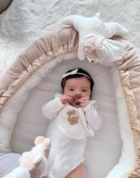 عش الطفل- متعدد الوظائف