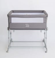 سرير توام- سفر للنوم بجانب السرير ، سرير نوم مشترك...