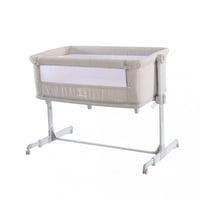 سرير نكست إلفي بيبي سرير متعدد الوظائف