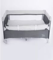 (محبس + سرير نوم)