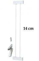 وصلة حاجز الباب او الدرج مقاس 14سم