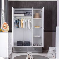 بيير كاردان دولاب خزانة ملابس لغرفة الأطفال