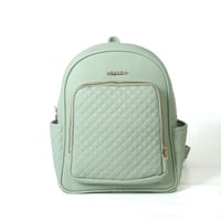 شنطة جلد أسباني