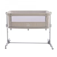 سرير نكست إلفي بيبي سرير متعدد الوظائف