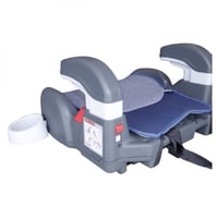 مقعد واسع لراحة الطفل