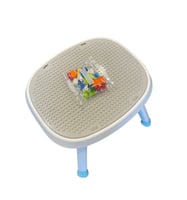 نطيطة مركز اللعب والأنشطة غيمة فضي