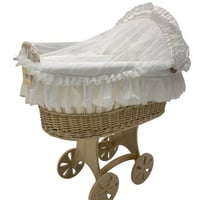 سرير أستقبال