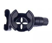 حامل جوال وكوب يتصل بعربية الطفل