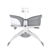 مهد الأطفال الهزاز من ماستيلا 6 في 1