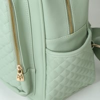 شنطة جلد أسباني