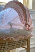 سلة موسى براند بيبي دول