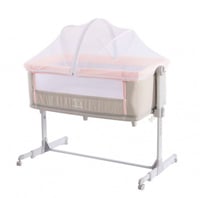 سرير الأطفال بيد نكست تومي المتكامل من سرير نكست-إ...