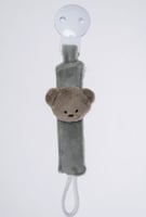 مشبك لهاية للأطفال