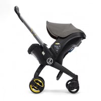 عربية كارسيت 4x1 للاطفال للسفر اتجاهين كارسيت بوضع...