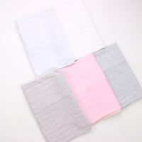 كوفلة لحديثي الولادة بنمط الرمش