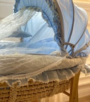 سلة موسى براند بيبي دول