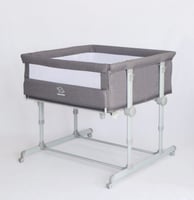 سرير توام- سفر للنوم بجانب السرير ، سرير نوم مشترك...