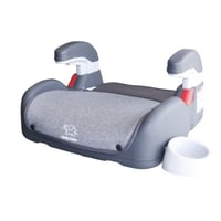 مقعد مدعم للسيارة