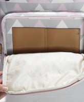 شنطة جلد أسباني