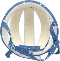 خوذة الطفل الرضيع