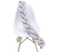 ظفيرة سرير الطفل