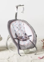 كرسي هزاز ماستيلا