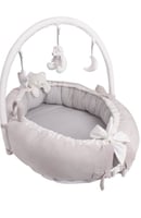 عش الطفل- متعدد الوظائف