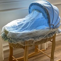 سلة موسى براند بيبي دول