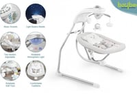 جلاسة هزازة كهربائية