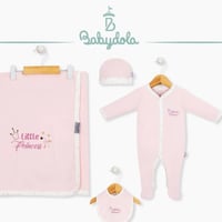 طقم تركي 4 قطع