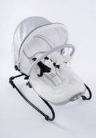 كرسي هزاز للأطفال مع ألعاب و موسيقى