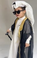 طقم كامل 5 قطع