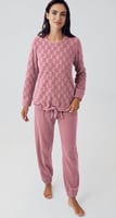 طقم بيجامة تركية