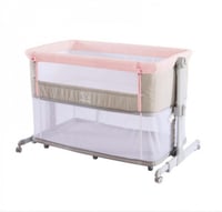 سرير الأطفال بيد نكست تومي المتكامل من سرير نكست-إ...