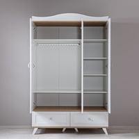 دولاب وخزانة ملابس لغرفة الأطفال