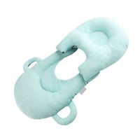 حامل الزجاجة وسادة اليد الحرة