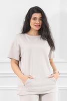 ترنج نسائي كاجوال طبي