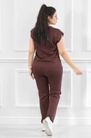 ترنج نسائي كاجوال طبي