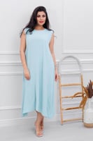 فستان انيق ماكسي