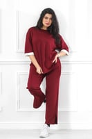 ترنج نسائي كاجوال طبي