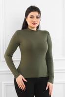 توب قطن كم طويل